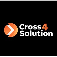 Cross4Solution Technology logo - Similar company to Ruut (Formerly Olev)