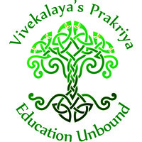 Prakriya International School logo - Similar company to Cloudtel Solutions