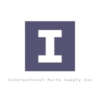 International Parts Supply Inc. logo - Similar company to Optimum Vehicle Logistics