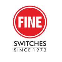 Fine Switchgears logo - Similar company to Memsense, Llc