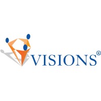 Visions Group logo - Similar company to Link2Apply