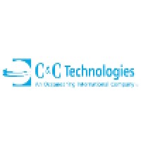 C&C Technologies South Africa logo - Similar company to Traderplus (Pty) Ltd A Division Of Fineline Technologies