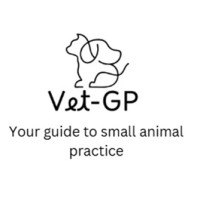 Vet-GP logo - Similar company to Vetbytes