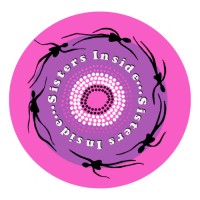 Sisters Inside logo - Similar company to Queensland Aboriginal & Torres Strait Islander Child Protection Peak Ltd