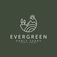 Evergreen Early Years logo - Similar company to Gobuzz