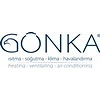 GÖNKA KLİMA A.Ş logo - Similar company to Aaa Design Studio