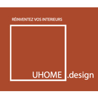 UHOME.design logo - Similar company to Ugrow Creative Lab