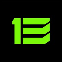 Bold13 logo - Similar company to Three Over Four