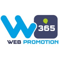 Web Promotion 365 logo - Similar company to Creative Web Applications P.C.