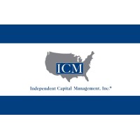 Independent Capital Management logo - Similar company to Benefit Financial Services Group (Bfsg)