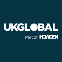 UKGlobal Broking Group Limited logo - Similar company to Fedeli Group