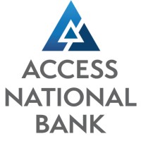Access National Bank logo - Similar company to Ab Technologies