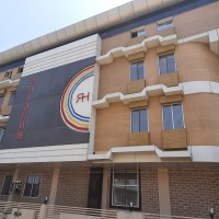 RAINBOW CHILDREN HOSPITAL Azamgarh logo - Similar company to Azamgarh Mart