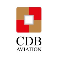 CDB Aviation logo - Similar company to Avolon