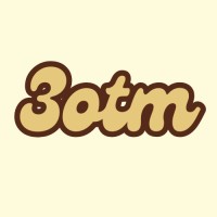 3OTM logo - Similar company to Elige Training