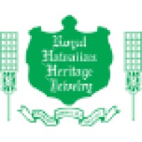 Royal Hawaiian Heritage Jewelry