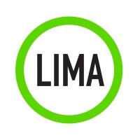 Lima Digital logo - Similar company to Lima - Creative & Digital Agency