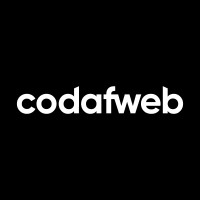 Codafweb ApS logo - Similar company to Ittp - Webbureau