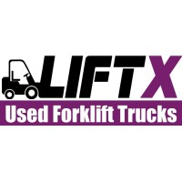 LiftX ltd logo - Similar company to Locators Ltd