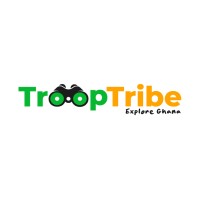 TroopTribe logo - Similar company to Reload Freight
