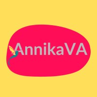 AnnikaVA logo - Similar company to Odesque