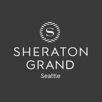Sheraton Grand Seattle logo - Similar company to W Seattle