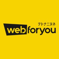 Webforyou logo - Similar company to Developio