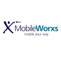 MobileWorxs logo - Similar company to Sysconfig