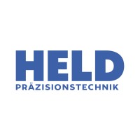 HELD Präzisionstechnik logo - Similar company to Evo Informationssysteme Gmbh