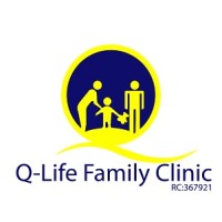 Q-Life Family Clinic logo - Similar company to Afya Care