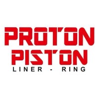 PROTON PISTON logo - Similar company to Automated Machine Products, Llc
