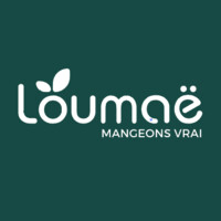 LOUMAË logo - Similar company to Apérinnov' - Happy Yours