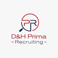 D&H Prima Recruiting logo - Similar company to Care Comapass Comatchs