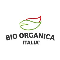 Bio Organica Italia logo - Similar company to Mapryser