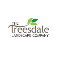 The Treesdale Landscape Company logo - Similar company to The Miller Landscape Company