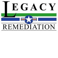 Legacy Remediation, Inc. logo - Similar company to C&L'S Legacy Group, Llc