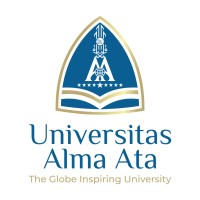 Universitas Alma Ata Yogyakarta logo - Similar company to Bem Fsbk Uad