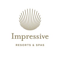Impressive Resorts & Spas - Punta Cana logo - Similar company to Canablue Punta Cana