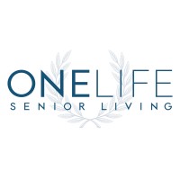 ONELIFE Senior Living logo - Similar company to Generations