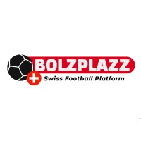 Bolzplazz logo - Similar company to Wanka Project
