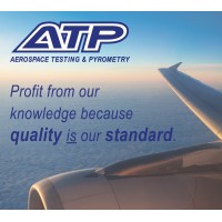 Aerospace Testing & Pyrometry, Inc. logo - Similar company to Aerospace Testing Lab