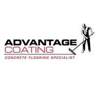 Advantage Coating logo - Similar company to Liquid Floors, Inc. - Epoxy Flooring And Polished Concrete