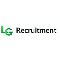 LG Recruitment logo - Similar company to Catalyst