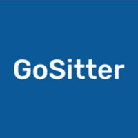 GoSitter logo - Similar company to Rozvelt