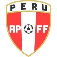 Asociación Peruana de Fútbol Tenis y Futnet logo - Similar company to Vaillante Angers Football Club