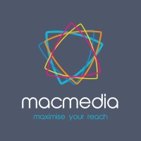 MacMedia logo - Similar company to Macmediahub