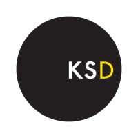 KS Design Studio logo - Similar company to Black Squid Design