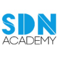 SDN Academy logo - Similar company to Flapss