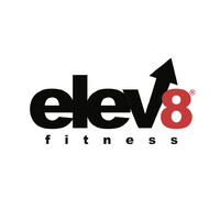 Elev8 Fitness logo - Similar company to E L E V 8