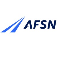 AFSN - Aviation Fuelling Services Norway AS logo - Similar company to Podcastory.Fi